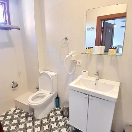 Luxury Sophia Hotel *