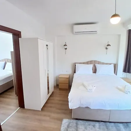 Hotel Luxury Sophia Istanbul