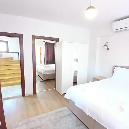 Hotel Luxury Sophia