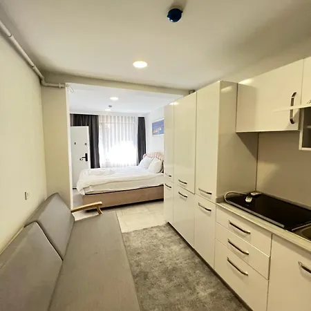 Hotel Luxury Sophia *