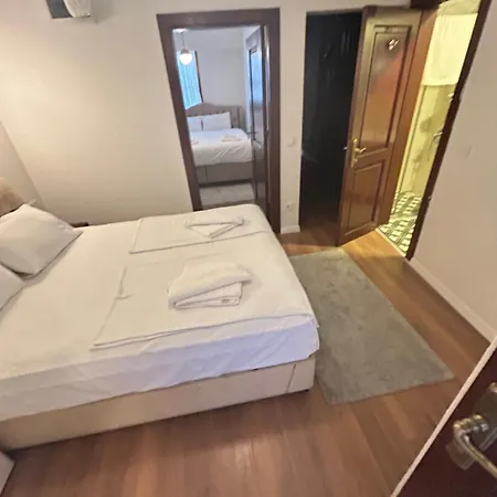 Hotel Luxury Sophia