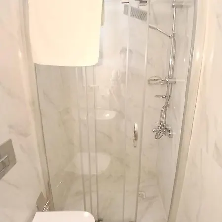 Luxury Sophia Hotel