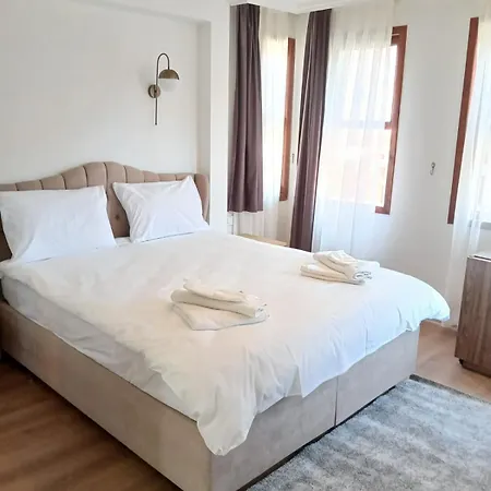 Luxury Sophia Istanbul