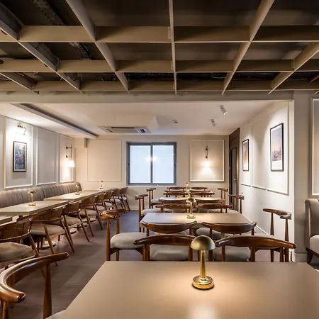 Noble Pangalti İstanbul