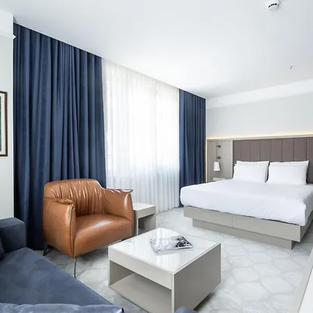 Noble Pangalti * İstanbul