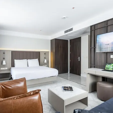 Otel Noble Pangalti