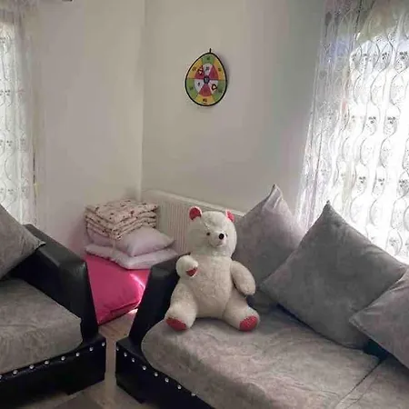 Tuzlada Ferah Alani Havuz,bahce Ve Tuem Rahatliklar Kisiye Oezel Alan * Istanbul