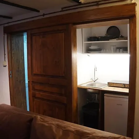 Apartment Beyoglu'nda Tarihi Istanbul