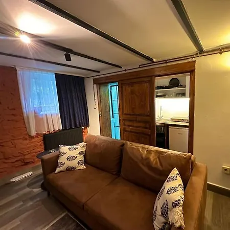 Beyoglu'nda Tarihi * Istanbul