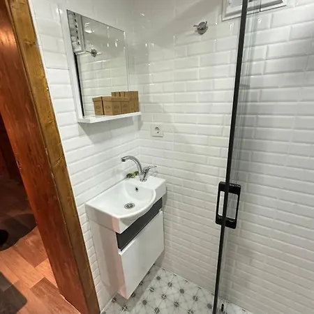 Apartment Beyoglu'nda Tarihi *