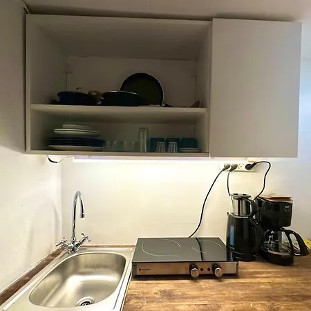 Apartment Beyoglu'nda Tarihi Istanbul