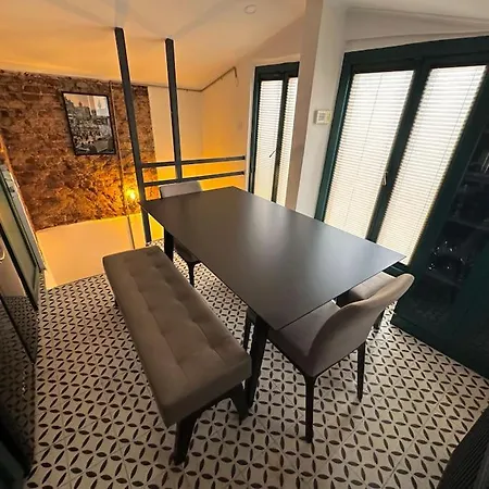 Apartment Beyoglu'nda Tarihi