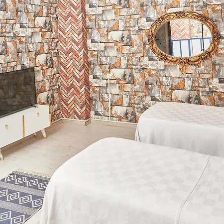 Galata Pearl 3*