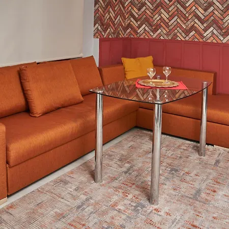 Galata Pearl Istanbul