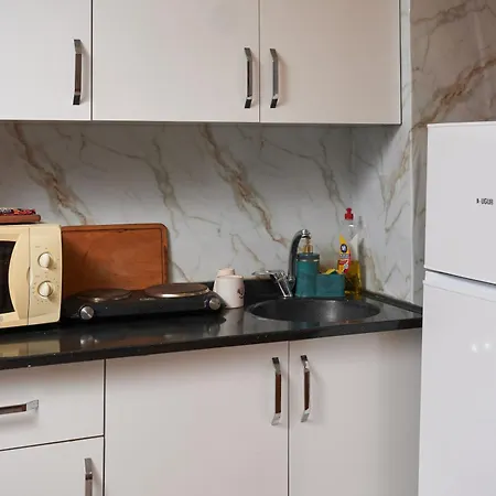 Galata Pearl 3* Istanbul