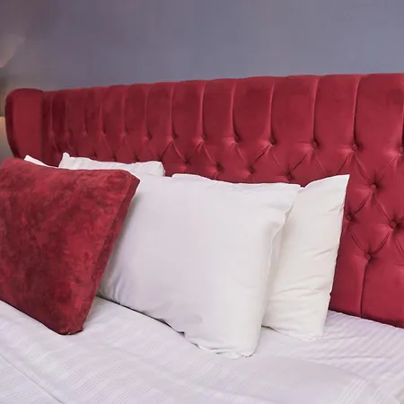 Hotel Galata Pearl 3*