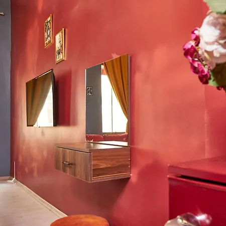 Galata Pearl Istanbul