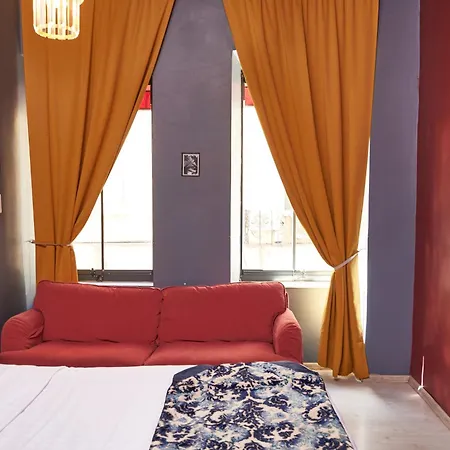 Galata Pearl Hotel Istanbul