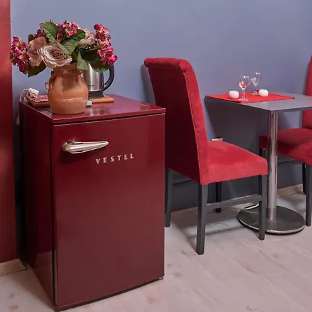 Hotel Galata Pearl 3*