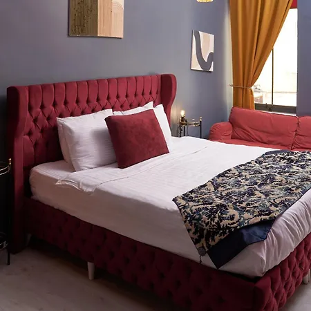 Hotel Galata Pearl
