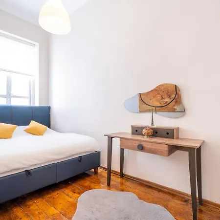 Smashing Flat At The Heart Of Galata Apartment Istanbul