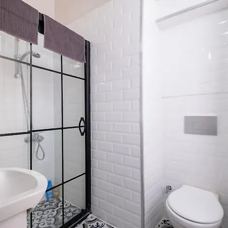 Apartment Smashing Flat At The Heart Of Galata