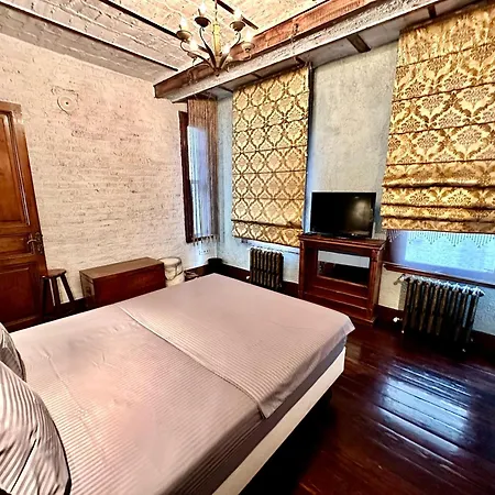Aparthotel Golden Suit Taksim Provincia di Istanbul