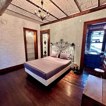 Golden Suit Taksim * Provincia di Istanbul