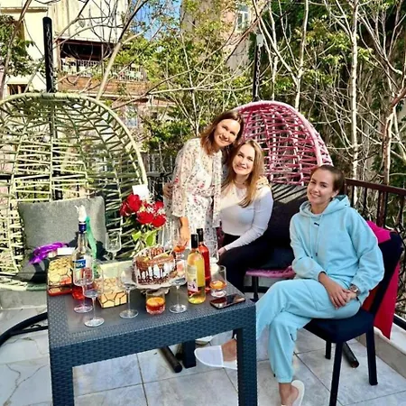 Golden Suit Taksim Provincia di Istanbul