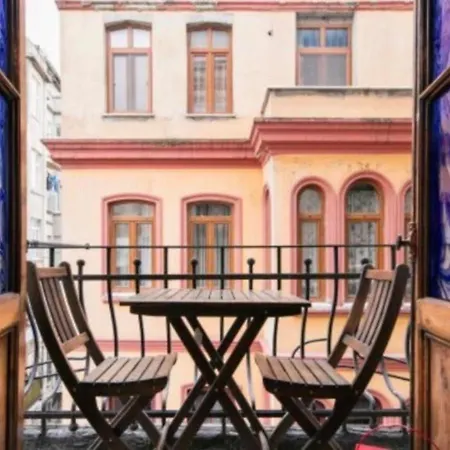 Aparthotel Golden Suit Taksim Provincia di Istanbul