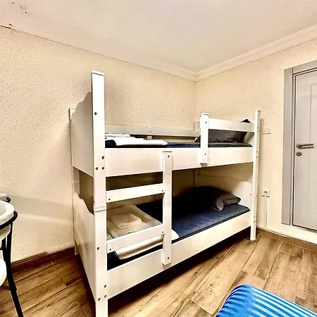 Golden Suit Taksim Aparthotel Provincia di Istanbul