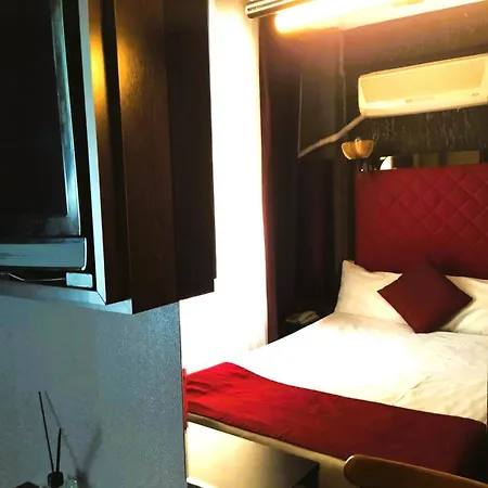 Kaya Royal Grand Bazaar Beyazit - A Mem Of Malabadi Group Hotel 3*