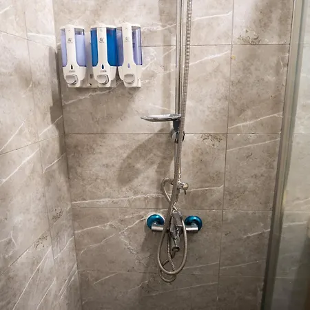 Hotel Orange Sisli Istanbul