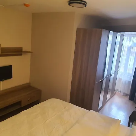 Kadikoey Bristol Hotel Istanbul