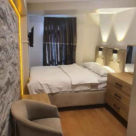 Hotel Kadikoey Bristol *