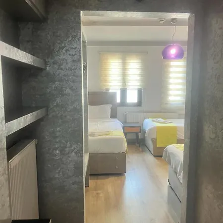 Cihangir Arya Boutique Hotel Istanbul