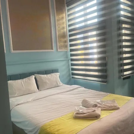 Cihangir Arya Boutique Hotel