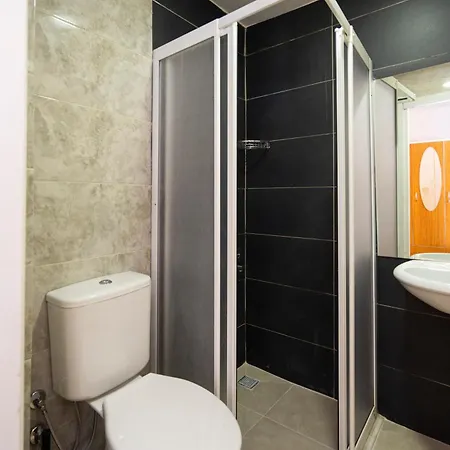 Cihangir Arya Boutique Hotel *