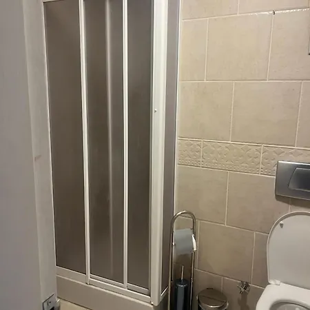 Cihangir Arya Boutique Hotel Istanbul