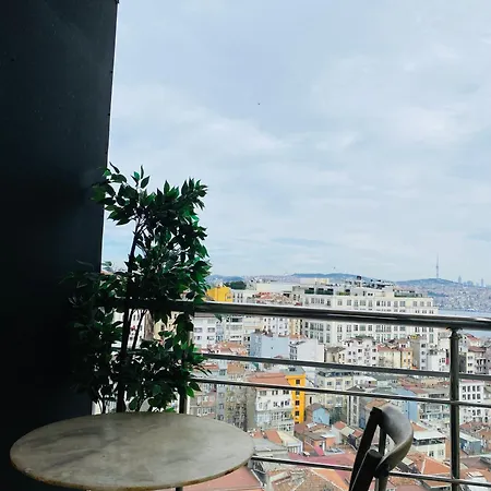 Myhousebosphorus Hotel Estambul