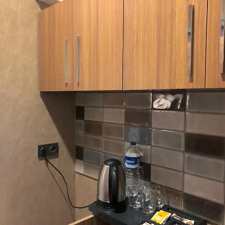 Hotel Orange Sisli