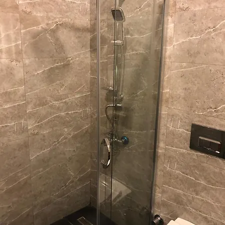 Orange Sisli Hotel Istanbul