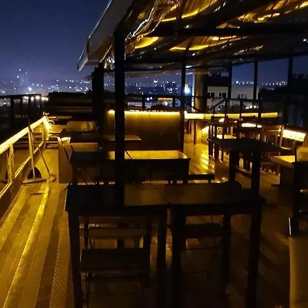 Kadikoey Bristol Hotel Istanbul