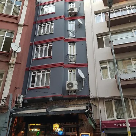 Kadikoey Bristol Hotel Istanbul