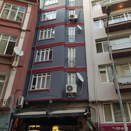 Kadikoey Bristol *