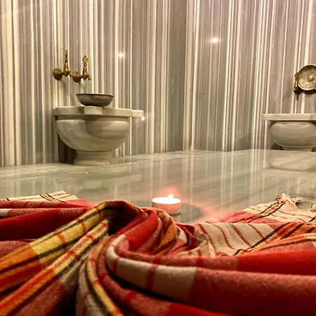 Orange Sisli Hotel