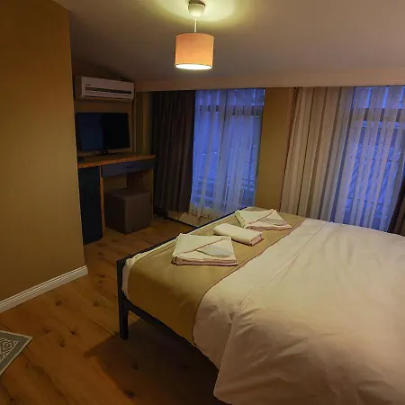 Hotel The Beybun Istiklal Street Taksim *