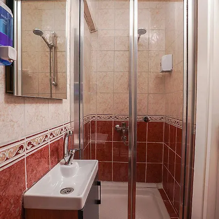 Hotel The Beybun Istiklal Street Taksim *
