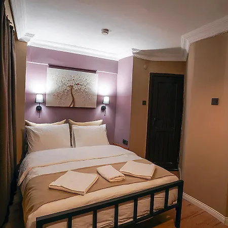 The Beybun Istiklal Street Taksim Hotel Istanbul