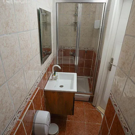 Hotel The Beybun Istiklal Street Taksim Istanbul